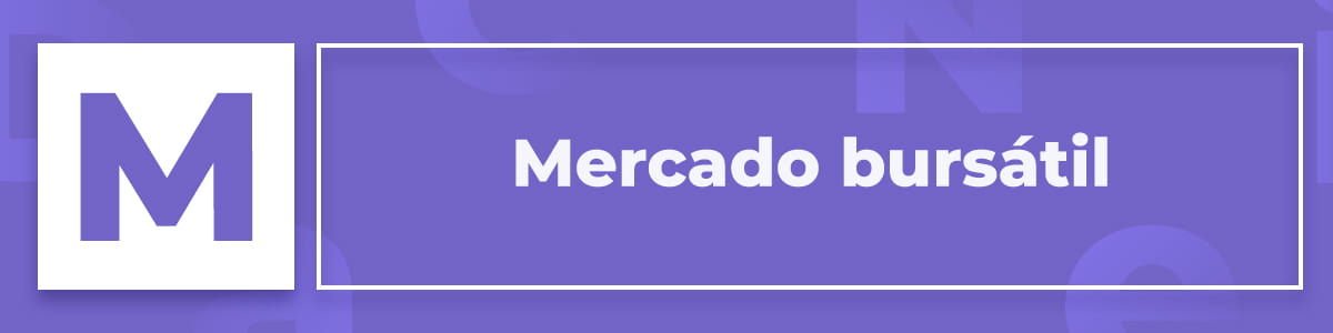 Mercado Bursátil