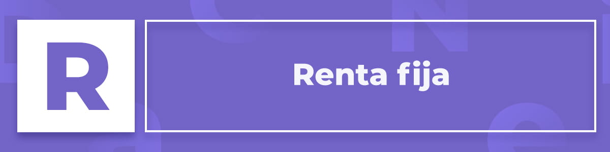 Renta Fija