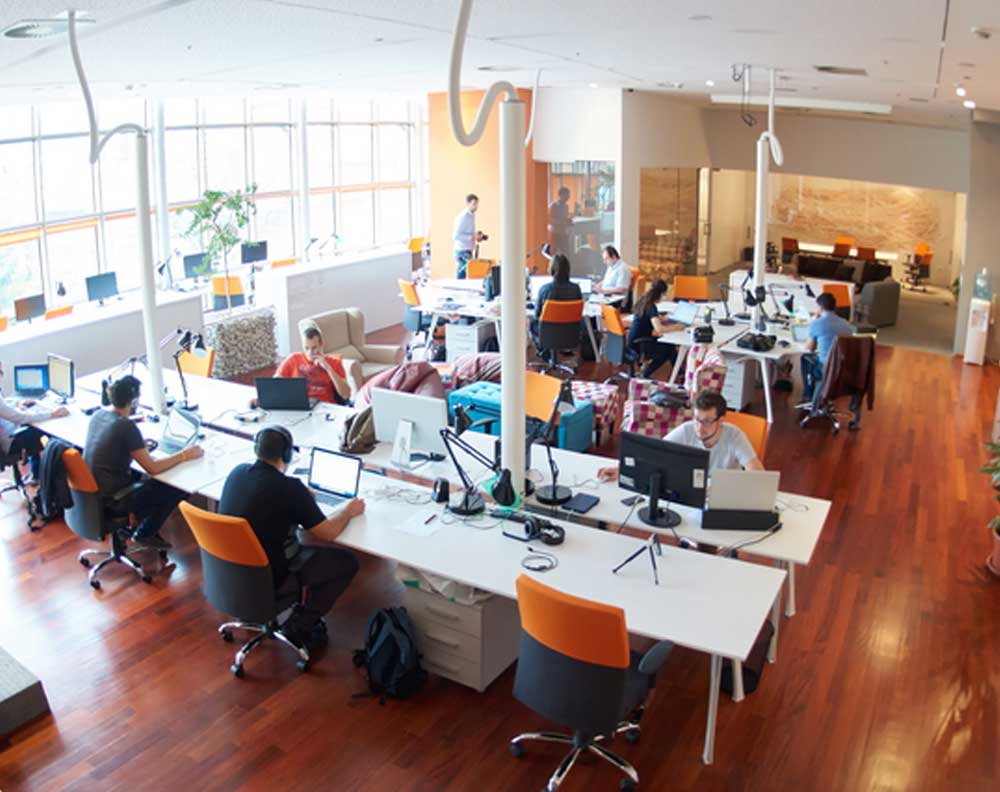 Pedir un crédito con una Fintech