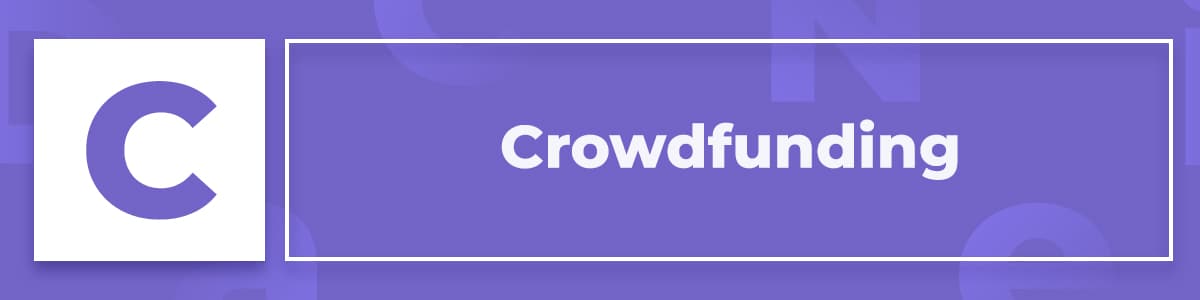 Qué es el crowdfunding