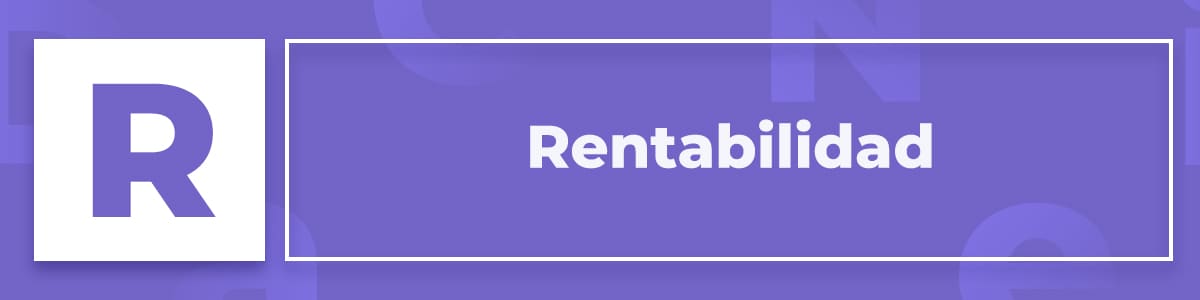 rentabilidad