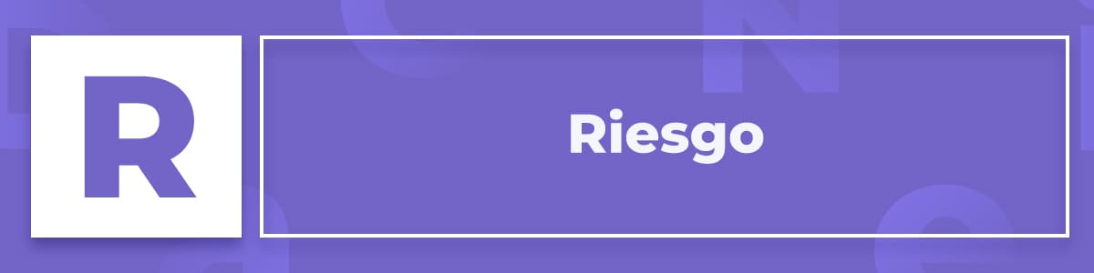 Riesgo