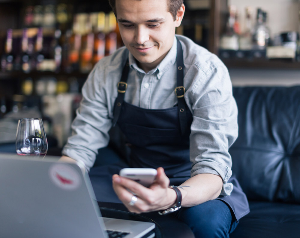 crédito para negocios
