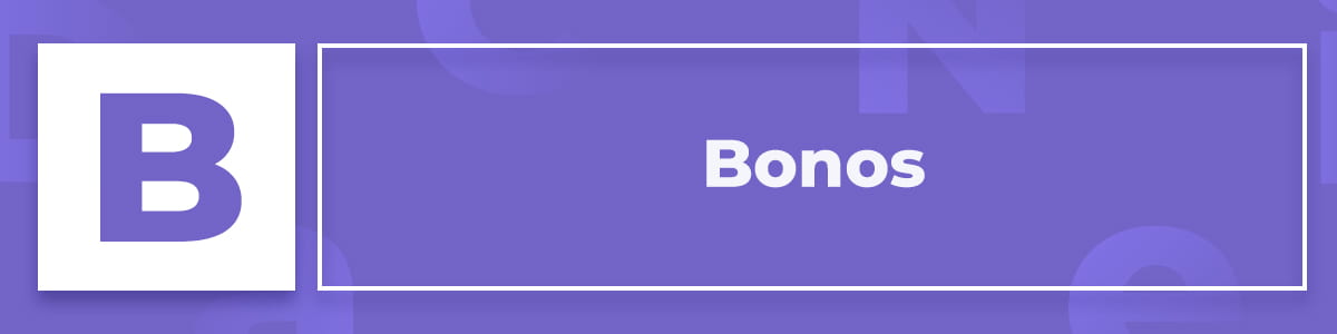 Qué son los Bonos Financieros
