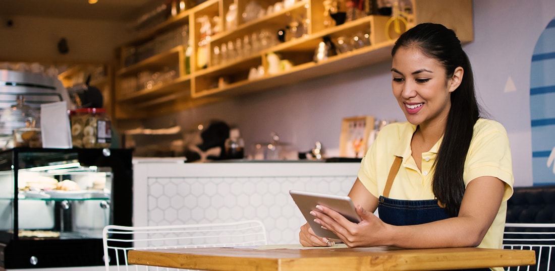 Crédito para negocios y pymes