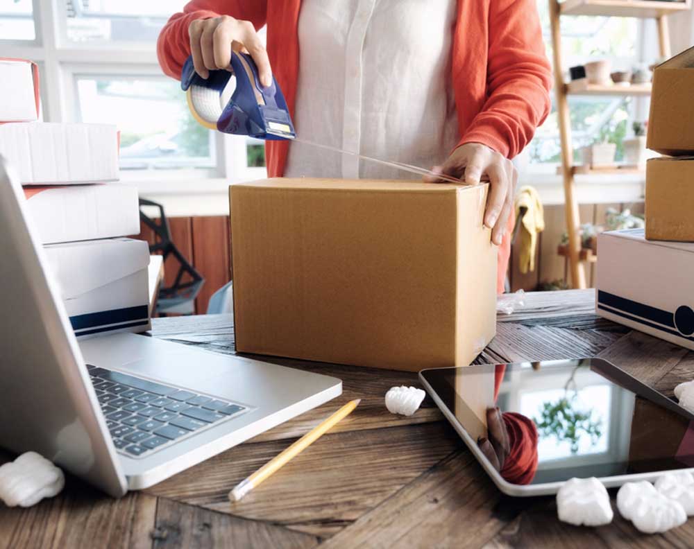 Cómo impulsar las ventas de tu negocio con e-commerce