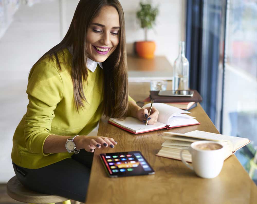 ¿Por qué solicitar un financiamiento es una buena decisión de negocios?