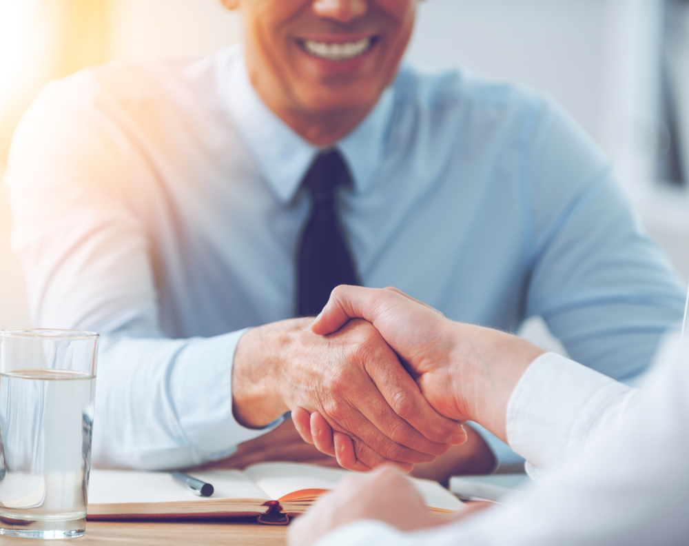 ganate la confianza de clientes en 5 pasos
