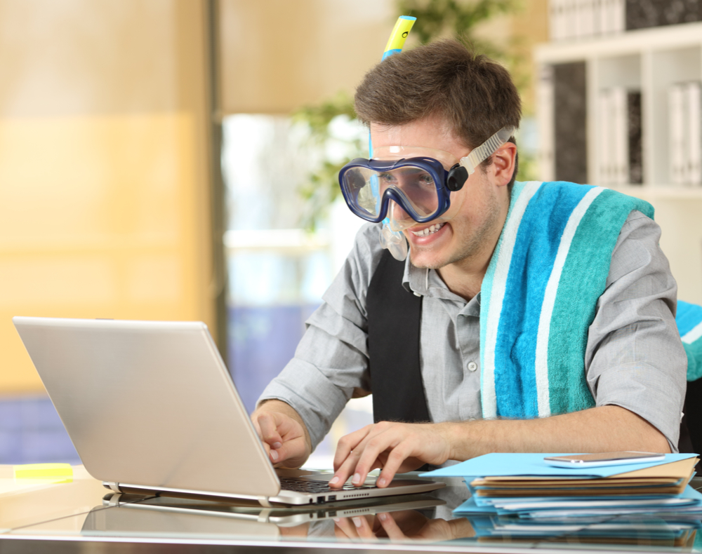 vacaciones son buenas para las pymes