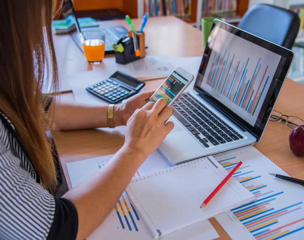¿Qué tipo de financiamiento elegir de acuerdo al tamaño de negocio?
