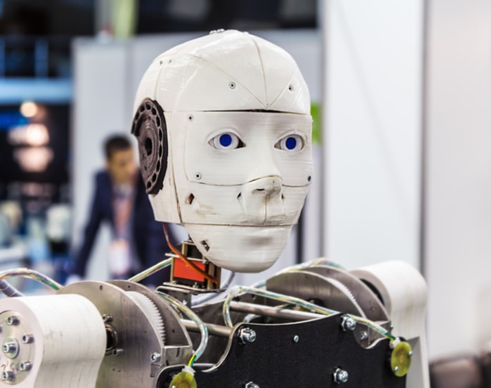 robots comienzan a llegar a las pymes mexicanas