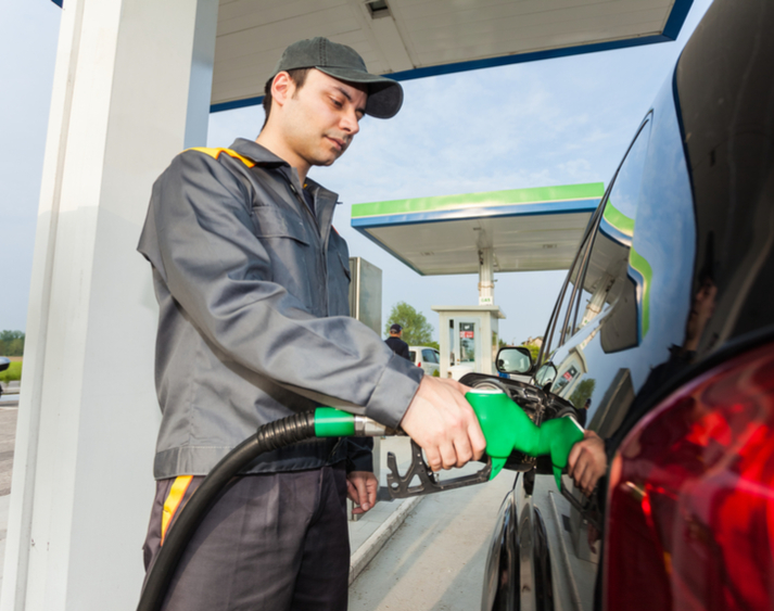 como eficientar la compra de gasolina para tu pyme