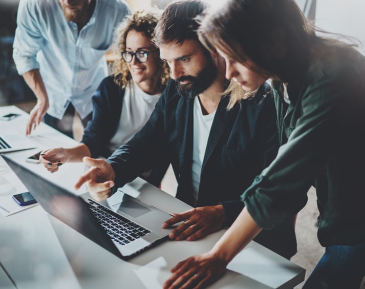 debes invertir en la formación de empleados