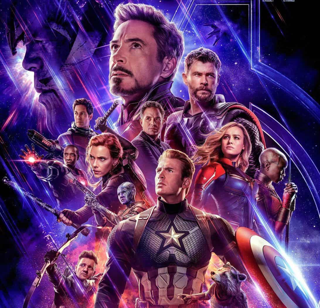 lecciones avengers endgame que te haran mejor empresario
