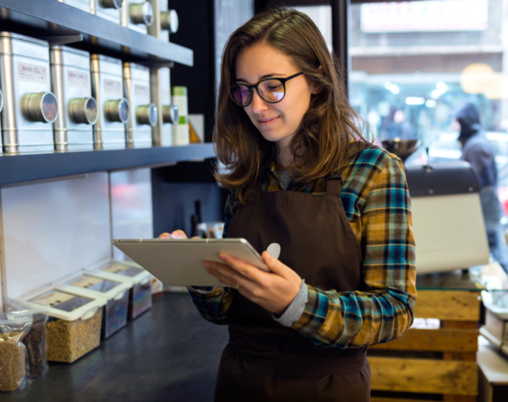 las pymes mexicanas estan exportando sus productos