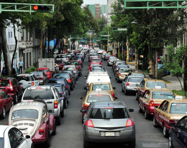 prepara tus vehiculos porque inician las fotocivicas en cdmx