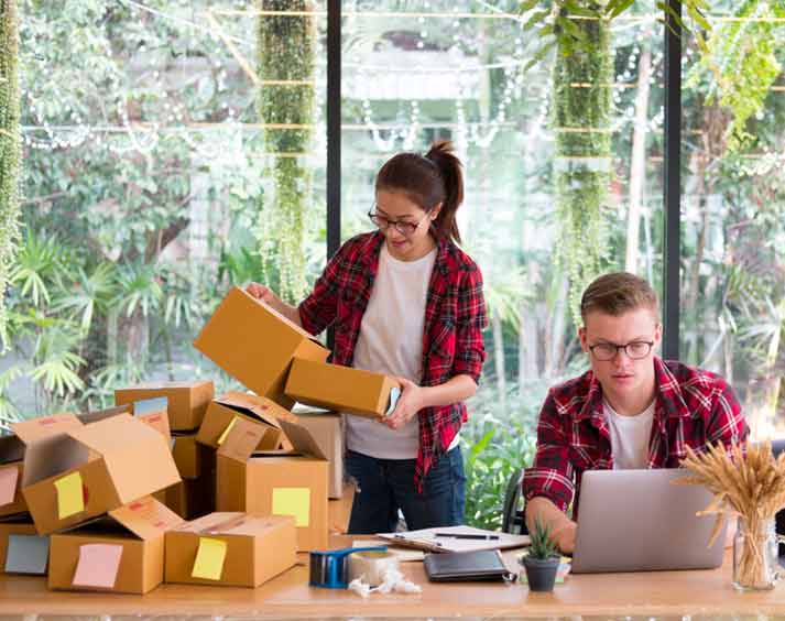 ¿Qué necesitas para exportar productos si tienes una pyme?