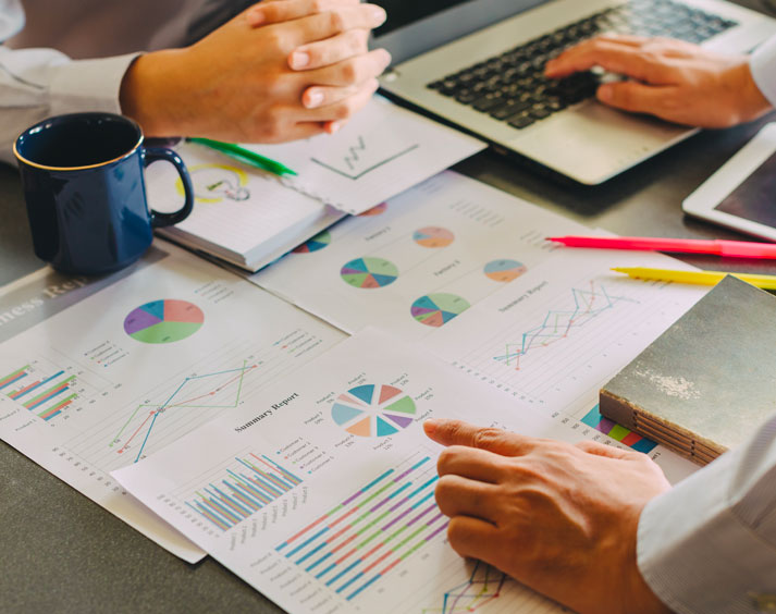 Tipos de intereses en créditos empresariales