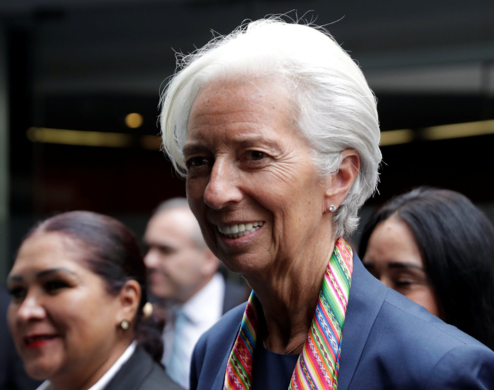 Resultado de imagen para lagarde