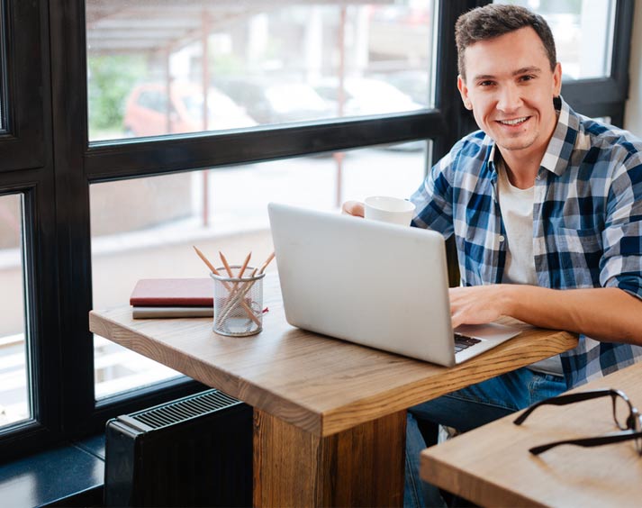 Tecnología como ventaja competitiva para un negocio