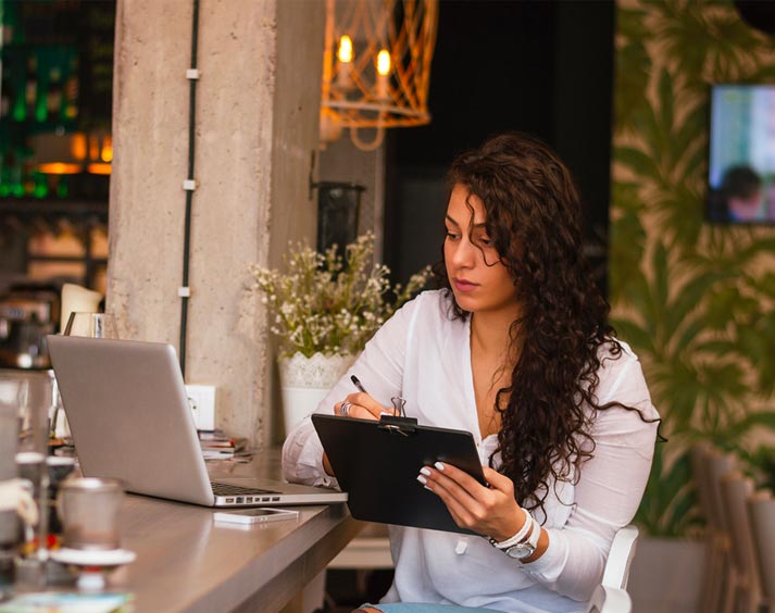Como incrementar las ventas de un negocio con el uso de tecnología