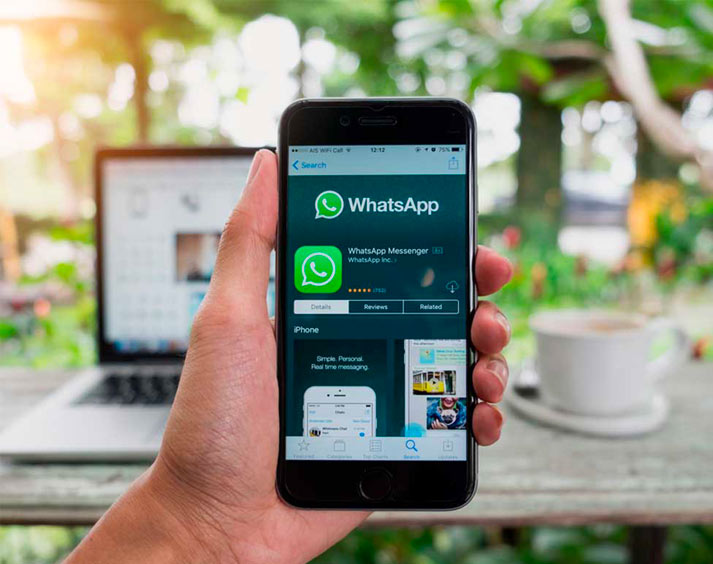 Vender con whatsapp para negocios