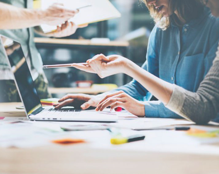 Desarrollo sustentable en pymes