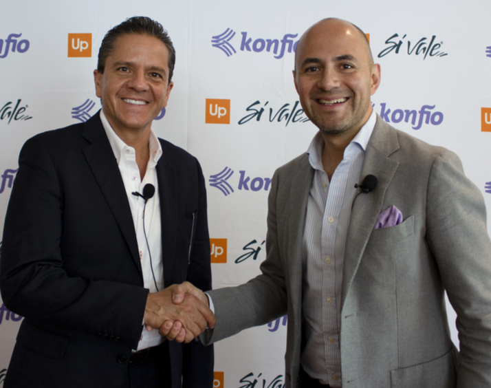 konfio-up-si-vale-anuncian-alianza-a-favor-de-pymes