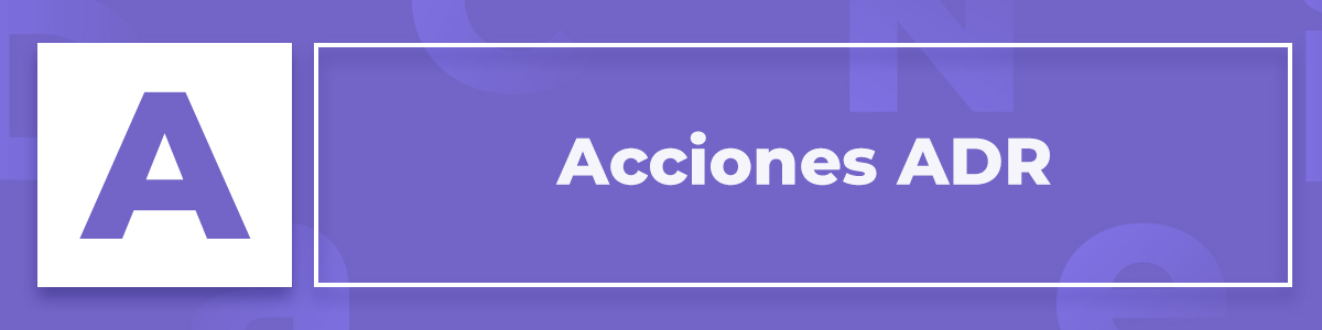 que-son-las-acciones-adr
