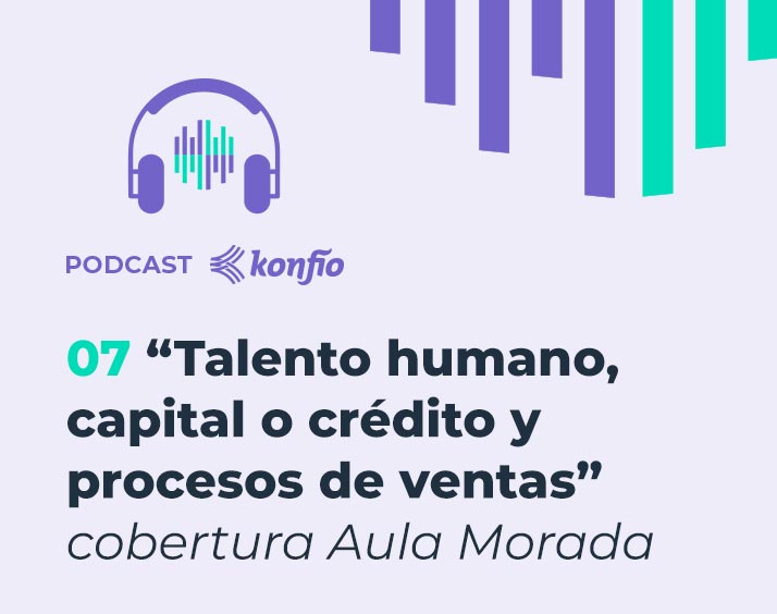 Talento humano, capital o crédito y procesos de ventas.