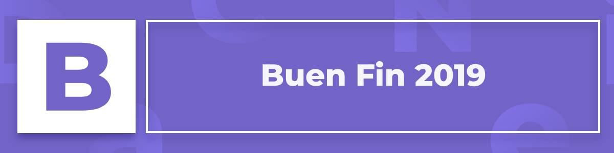 que-es-el-buen-fin-2019