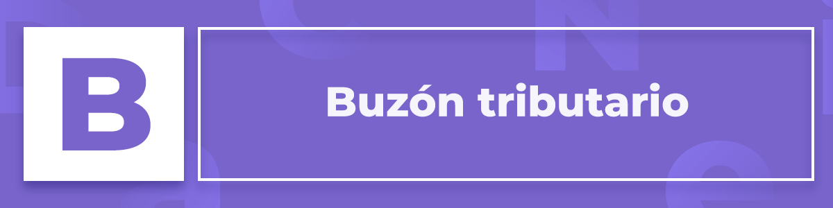 diccionario-buzon-tributario