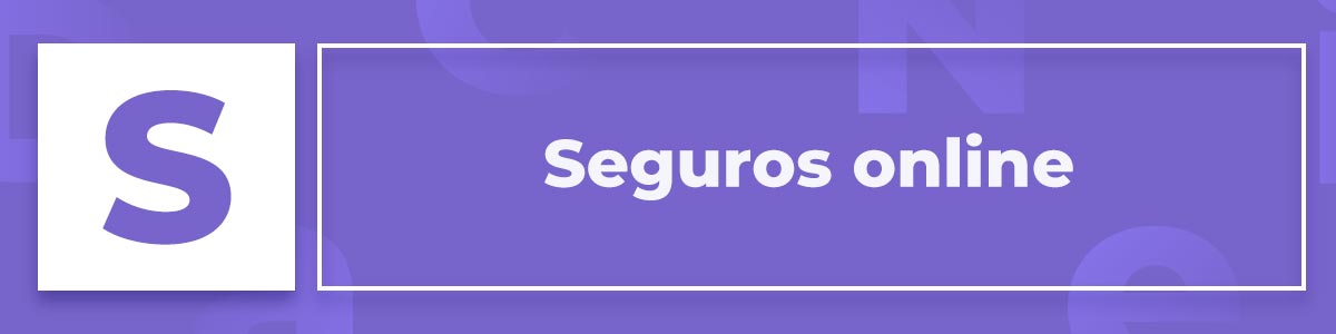 que-son-los-seguros-online