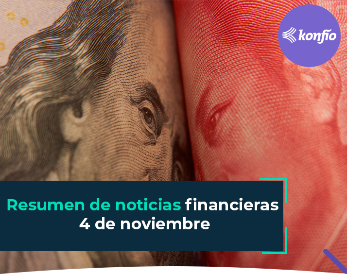noticias-financieras-resumen-4-de-noviembre