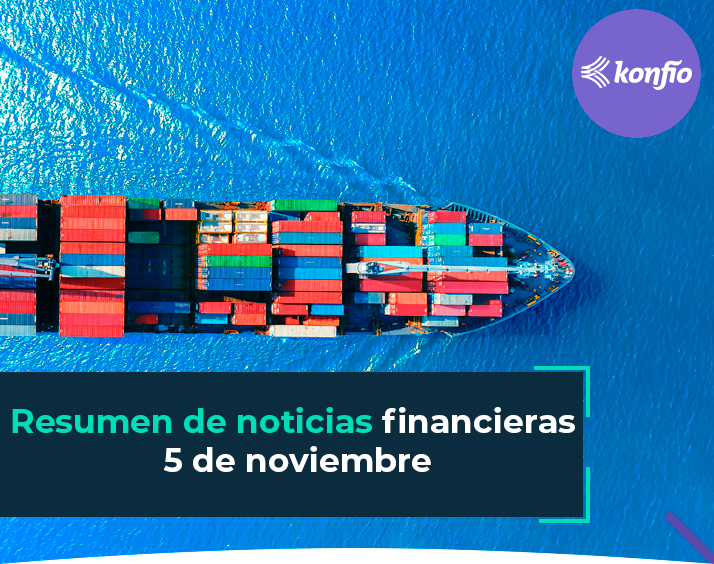 noticias-financieras-resumen-5-de-noviembre