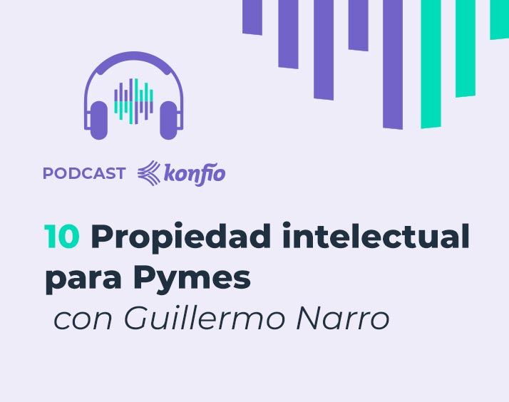 Propiedad intelectual para Pymes