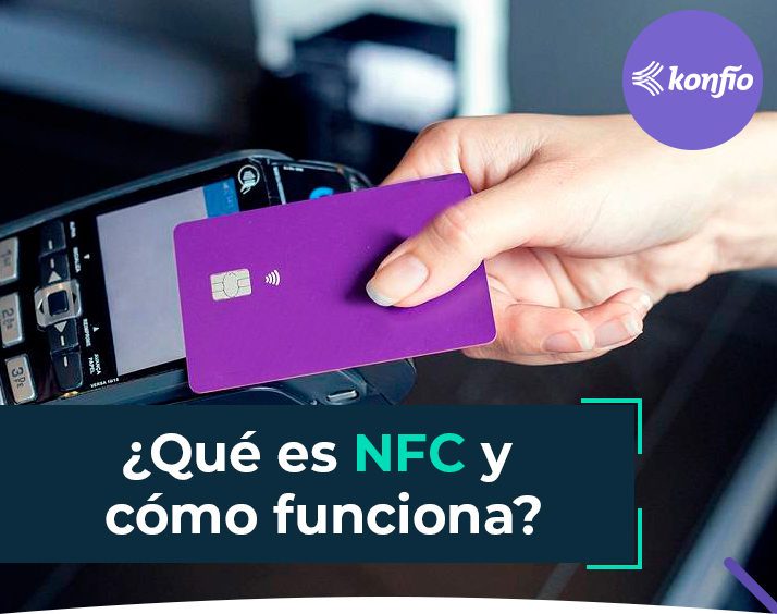 que-es-nfc-y-como-funciona