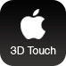3D Touch