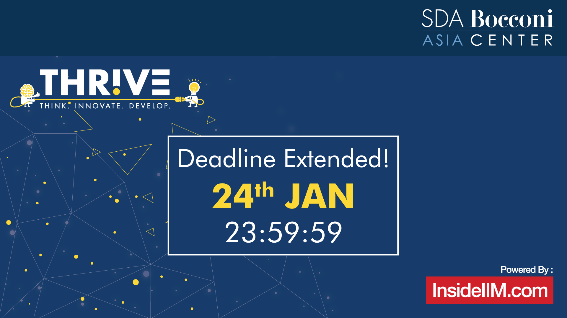 Thrive 2020