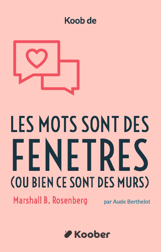 Les mots sont des fenêtres (ou bien ce sont des murs)