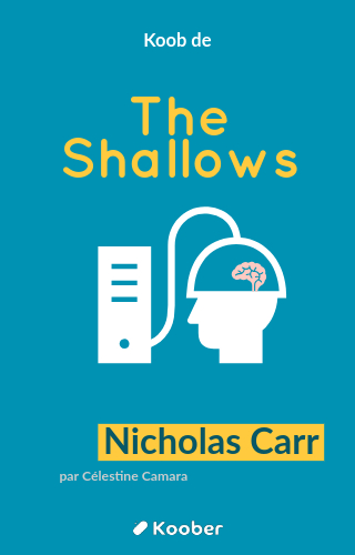 The Shallows: What The Internet Is Doing To Our Brains