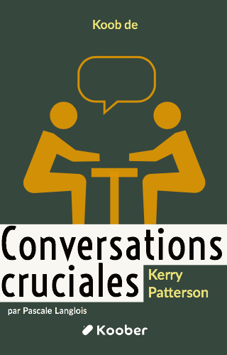 Conversations cruciales