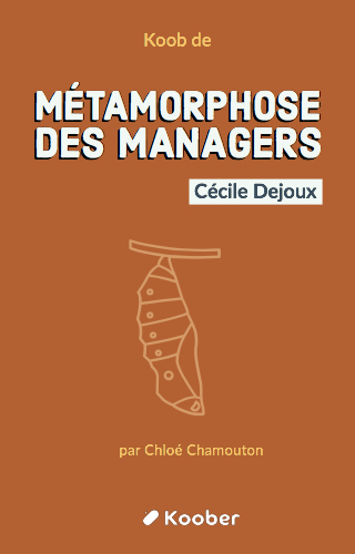 Métamorphose des managers : à l'ère du numérique et de l'intelligence artificielle