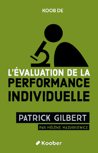 L’évaluation de la performance individuelle