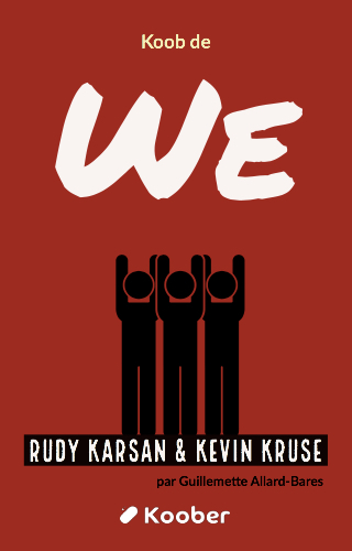 We : How To Increase Performance and Profits Through Full Engagement