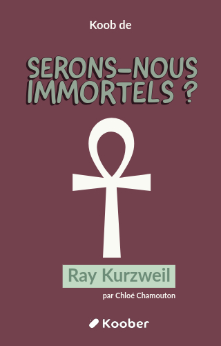 Serons-nous immortels ? - Oméga 3, nanotechnologie, clonage...