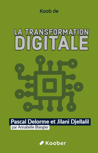 La transformation digitale