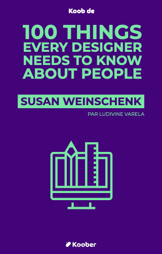 100 Things Every Designer Needs to Know About People