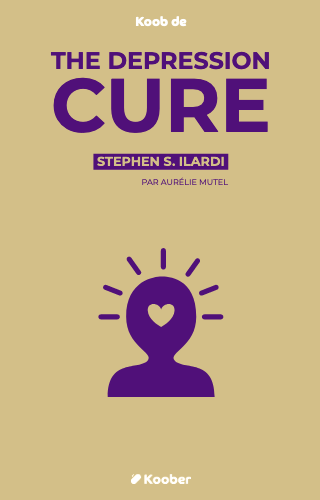 The Depression Cure: The 6-Step Program to Beat Depression without Drugs