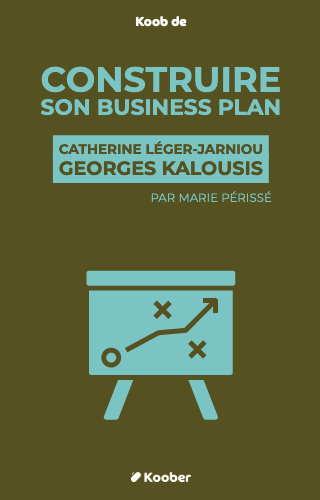 Construire son business plan